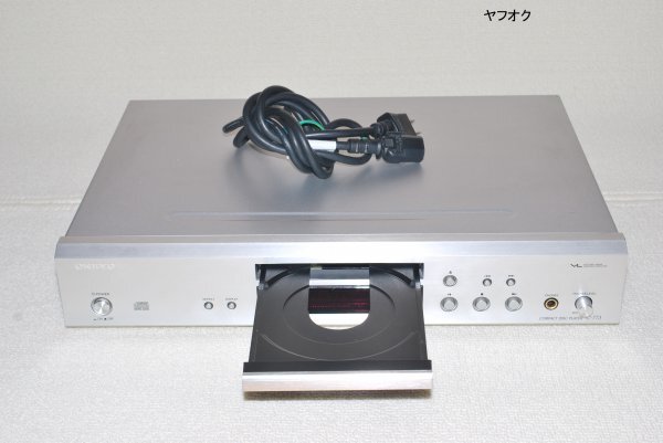 Yahoo!オークション -「onkyo c-773」の落札相場・落札価格 Yahoo!オークション -「onkyo c-773」の落札相場・落札価格