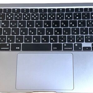 【上級者向けJK】Apple MacBook Air Late 2020 A2179 キーボード レアパーツ 送料無料