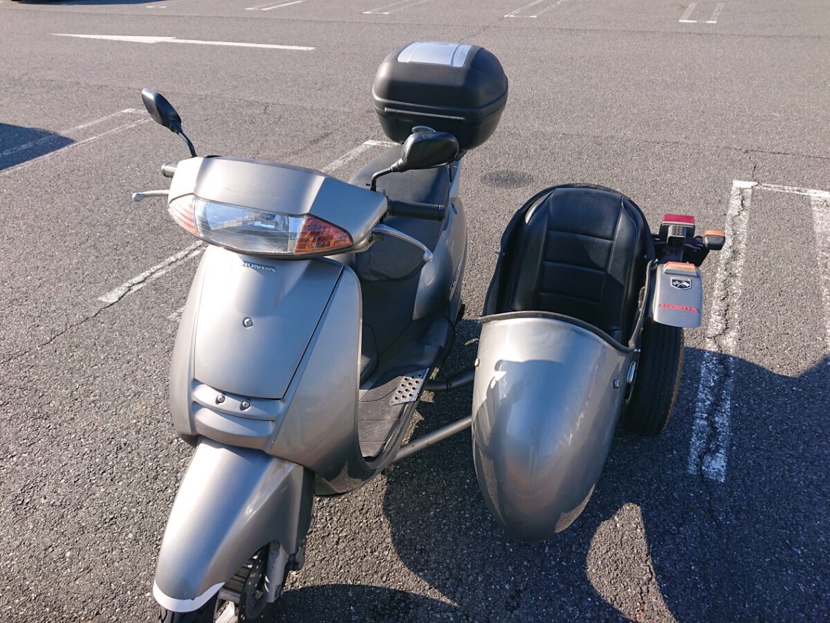 Yahoo!オークション -「リード100」(ホンダ) (オートバイ車体)の Yahoo!オークション -「リード100」(ホンダ) (オートバイ車体)の
