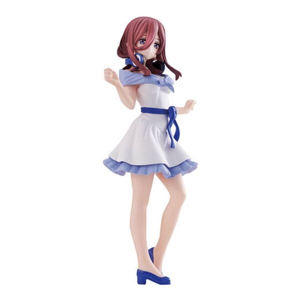 【Fig】中野三玖 五等分の花嫁∬ Gasha Portraits