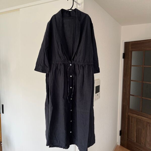 nest robe アウター