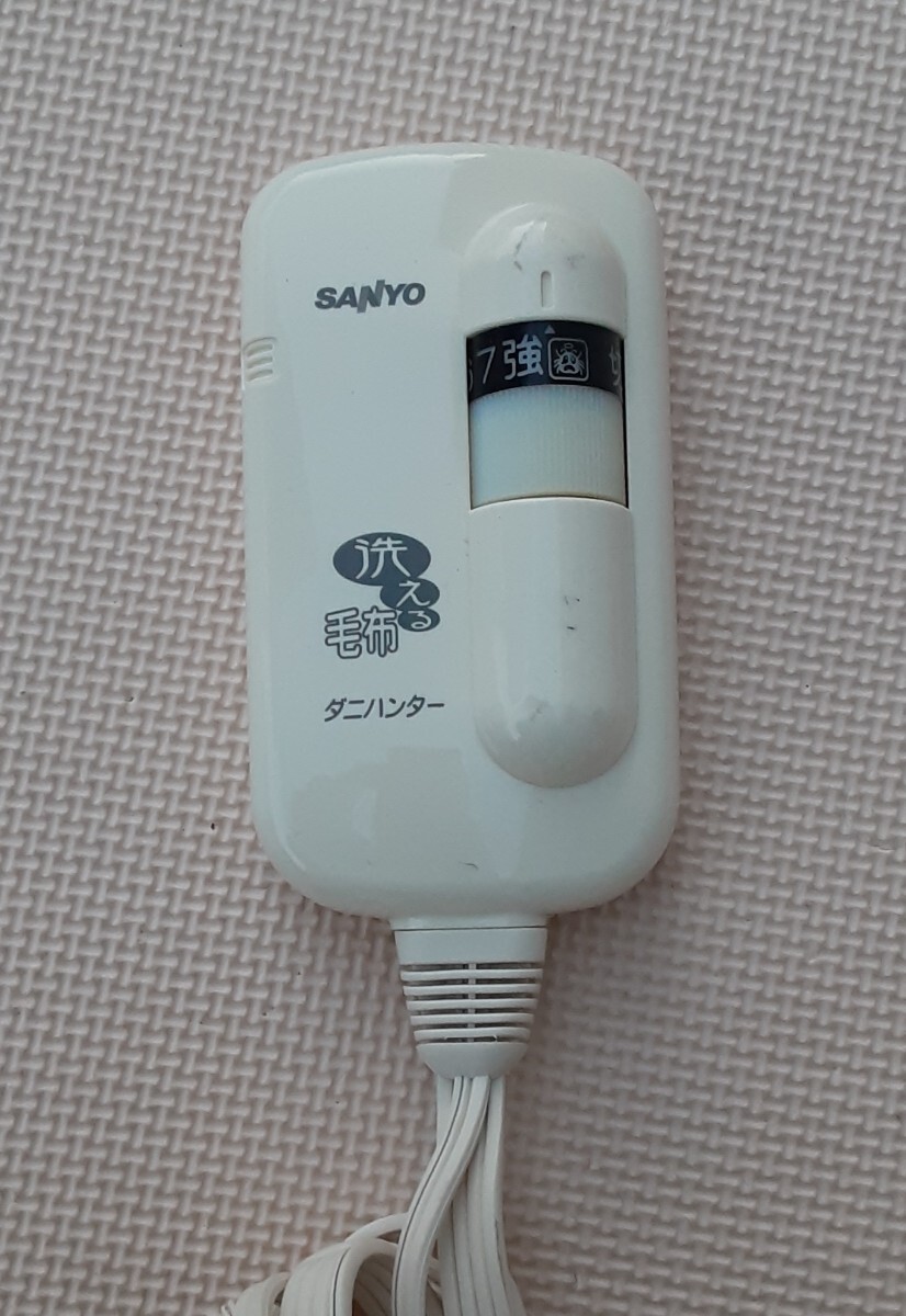 Yahoo!オークション -「サンヨー電気」(電気毛布、電気ひざ掛け Yahoo!オークション -「サンヨー電気」(電気毛布、電気ひざ掛け