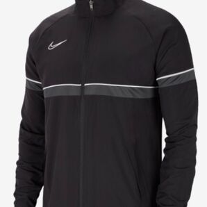 新品 NIKE ナイキ アカデミー ウーブン ジャケット ブラック XS