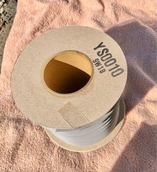 特割セット サンゲツ YS抗菌溶接棒 50m巻 重歩行者用長尺シート 5個セット