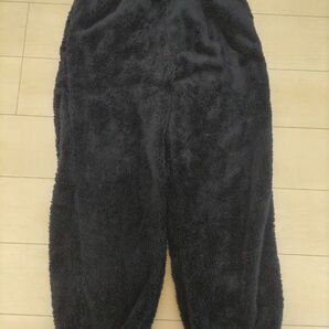 【新品】モコモコパンツ LL