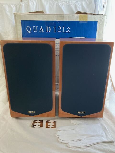 Yahoo!オークション -「quad 12l2」の落札相場・落札価格 Yahoo!オークション -「quad 12l2」の落札相場・落札価格
