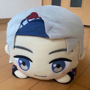 寝そべり タイニータン ぬいぐるみ 寝そべりぬいぐるみ