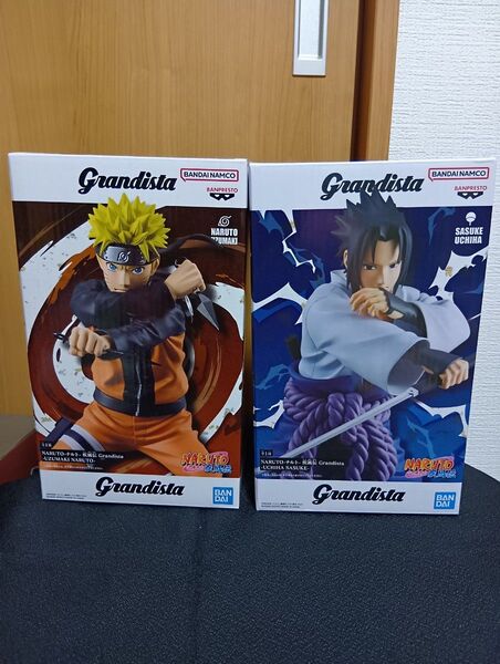 【500円引きクーポン対象】NARUTO ナルト フィギュア
