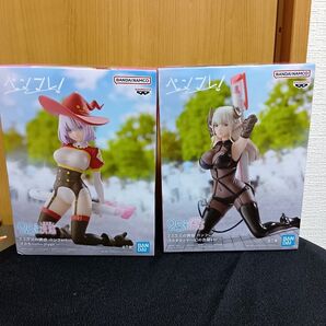 【500円引きクーポン対象】2.5次元の誘惑 フィギュア