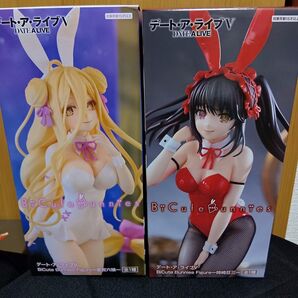 【200円引きクーポン対象】デート・ア・ライブ フィギュア