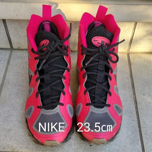 NIKE AIR MAX 23.5㎝