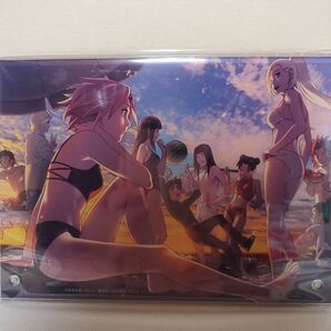 NARUTO 春野サクラ アクリルパネル
