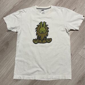 CUNE Tシャツ Mサイズ