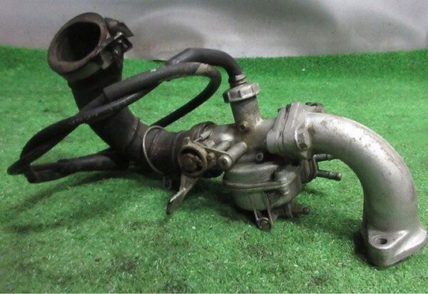 カモメカブ 行灯カブ 純正キャブレター キャブセット ホンダ スーパーカブ ホンダ ホンダ純正