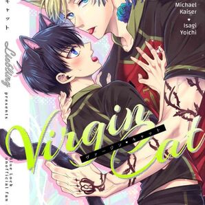 ブルーロック同人誌 Virgin Cat hm カイ潔 kiis