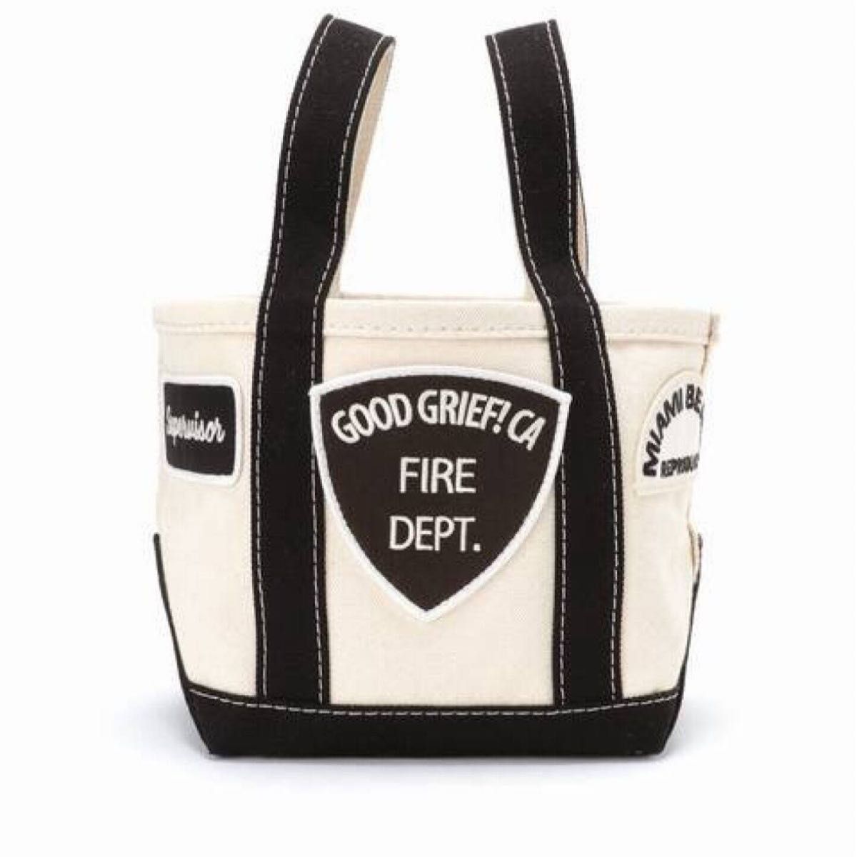 新品未使用 【GOOD GRIEF!/グッドグリーフ】MEDICINE CASE L'Appartement【GOOD GRIEF /グッド グリーフ】 Medicine Case