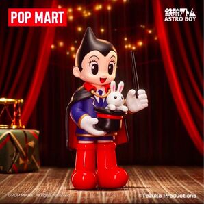 POPMART AstroBoy Diverse Life鉄腕アトムシリーズ