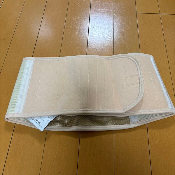 腰ベルト コルセット 新品