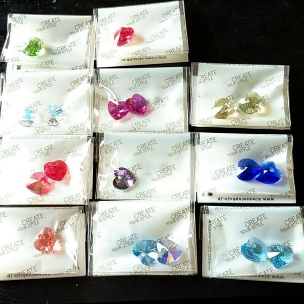 SWAROVSKI★☆お買い得★☆ 天然石