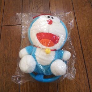 ドラえもん タオルハンガー タオルかけ プライズ品