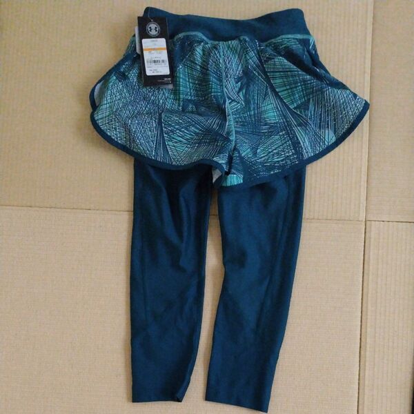 UNDER ARMOUR Running woman
