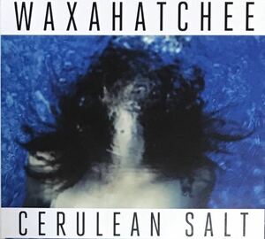 【 Waxahatchee Cerulean Salt Deluxe Edition 】American Weekend Pitchfork Wichita Merge Records P.S Eliot Bad Banana ワクサハッチー