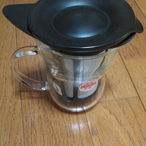 ワンカップティーメーカー OTM-1 HARIO