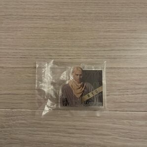 BATTLE OF TOKYO BOT アクリルチャーム 龍