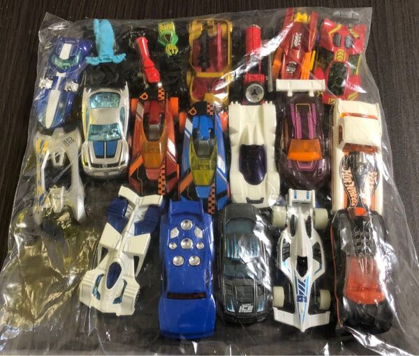 ホットウィール 20台セット5