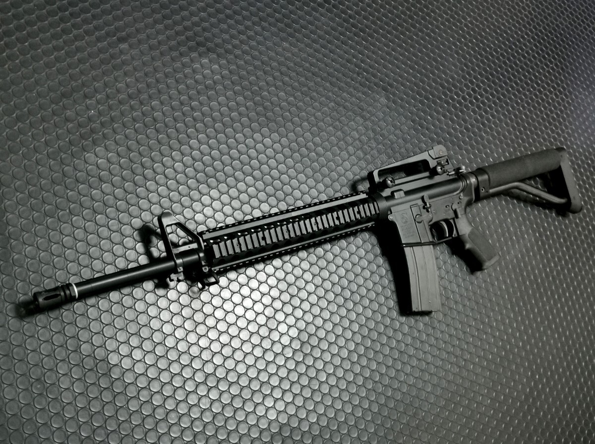Yahoo!オークション -「ウエスタンアームズ m16」の落札相場 Yahoo!オークション -「ウエスタンアームズ m16」の落札相場