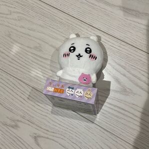 ちいかわ 初期の ぴたれすと ぬいぐるみ