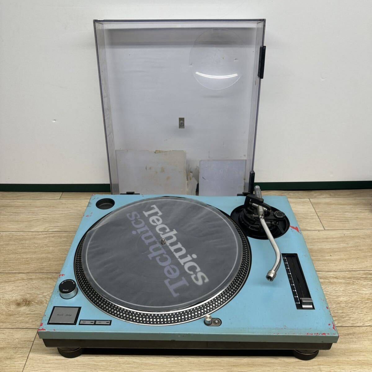 Yahoo!オークション -「technics sl-1200 mk3」(ターンテーブル Yahoo!オークション -「technics sl-1200 mk3」(ターンテーブル