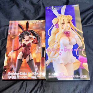 デート・ア・ライブV フィギュア