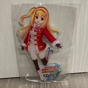 vtuber アクリルスタンド