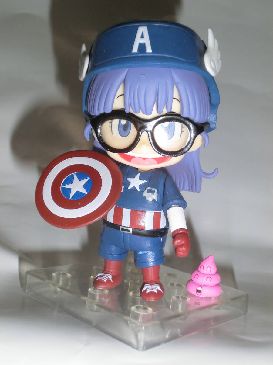2025年最新】Yahoo!オークション -ねんどろいど アラレの中古品 2025年最新】Yahoo!オークション -ねんどろいど アラレの中古品