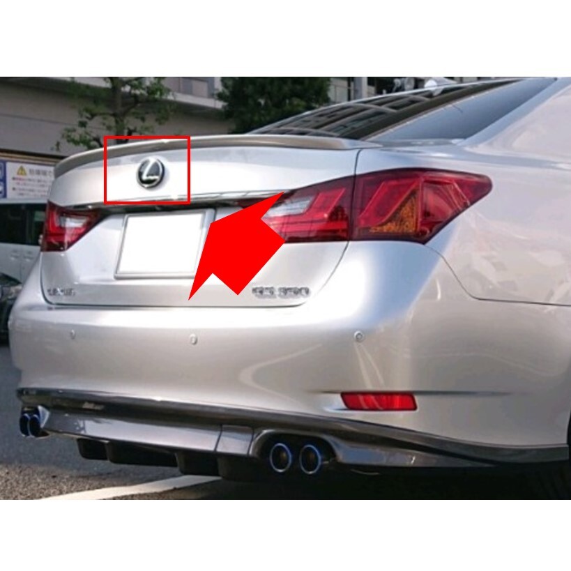 Yahoo!オークション -「レクサス gs 純正 エンブレム」の落札 Yahoo!オークション -「レクサス gs 純正 エンブレム」の落札