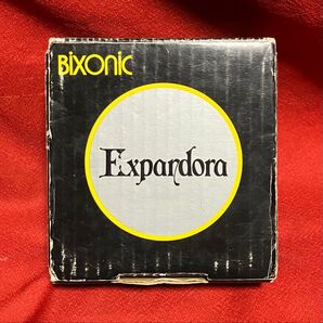 Bixonic EXP-2000 Expandota (値引き可)
