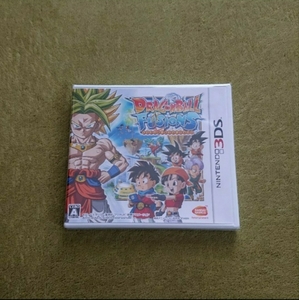 3ds ドラゴンボール フュージョンズの値段と価格推移は 53件の売買情報を集計した3ds ドラゴンボール フュージョンズ の価格や価値の推移データを公開 3ds ドラゴンボール フュージョンズの値段と価格推移は 53件の売買情報を集計した3ds ドラゴンボール フュージョンズ の価格や価値の推移データを公開