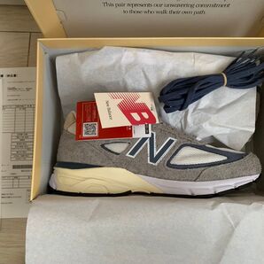 990TA4 ニューバランス