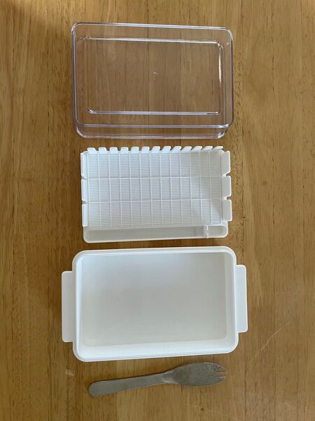 スケーター バターケース