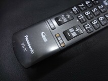 ○● 即決 動作保証 Panasonic パナソニック 純正 リモコン 送信機 N2QAYB000482 ■ AE108_画像3