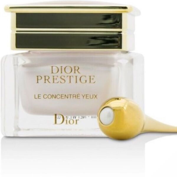 DIOR PRESSTIGEラ クレーム ユー15ml