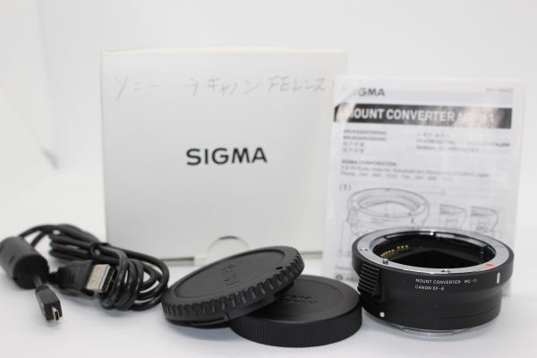 2025年最新】Yahoo!オークション -SIGMA mc11(レンズ)の中古品 2025年最新】Yahoo!オークション -SIGMA mc11(レンズ)の中古品