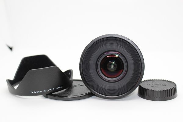 Yahoo!オークション -「tokina at-x pro 17 3.5」の落札相場 Yahoo!オークション -「tokina at-x pro 17 3.5」の落札相場