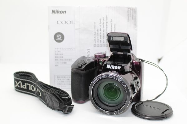 2025年最新】Yahoo!オークション -nikon coolpix b500 プラムの 2025年最新】Yahoo!オークション -nikon coolpix b500 プラムの