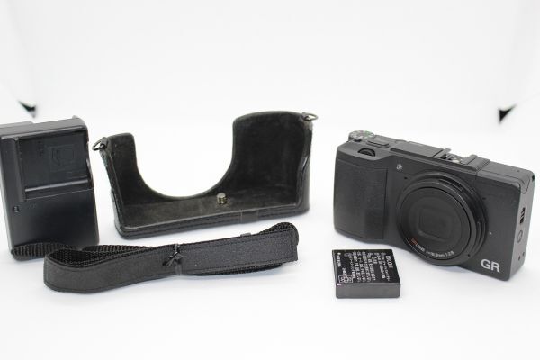2025年最新】Yahoo!オークション -リコー gr2の中古品・新品・未 2025年最新】Yahoo!オークション -リコー gr2の中古品・新品・未