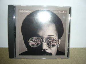 名手John Scofield/Randy & Michael Brecker他参加 Billy Cobham 隠れ名盤「Inner Conflicts」リマスター輸入盤 中古。