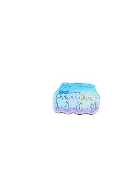 ちいかわマグネッツ