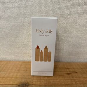 3coins ろうそくオブジェ クリスマス