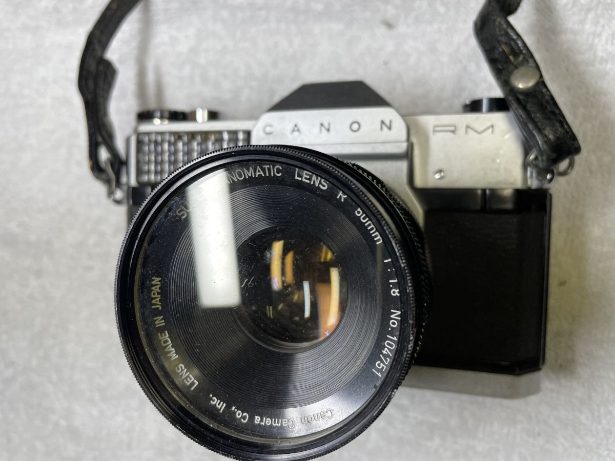 Yahoo!オークション -「canonflex rm」の落札相場・落札価格 Yahoo!オークション -「canonflex rm」の落札相場・落札価格